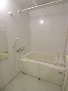 パセオ三軒茶屋 202号-8