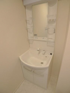 パセオ三軒茶屋 202号-10