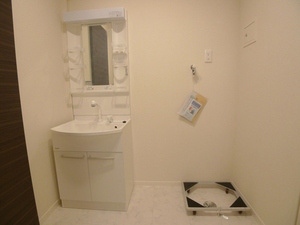 パセオ三軒茶屋 203号-6
