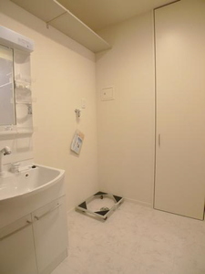 パセオ三軒茶屋 203号-7