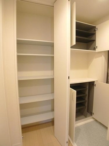 パセオ三軒茶屋 203号-8