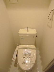 パセオ三軒茶屋 203号-9