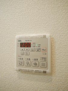 パサニア コート 105号-9