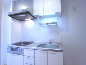 フォンテ・ナツ 102号-6