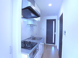 フォンテ・ナツ 102号-8