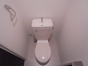 フォンテ・ナツ 102号-11