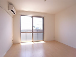 フォンテ・ナツ 202号-2