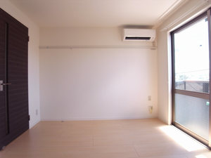 フォンテ・ナツ 202号-3