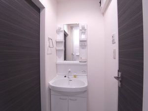 フォンテ・ナツ 202号-9