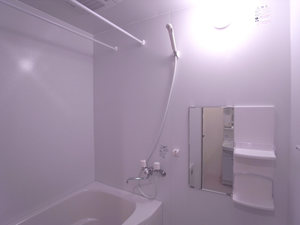 フォンテ・ナツ 202号-10