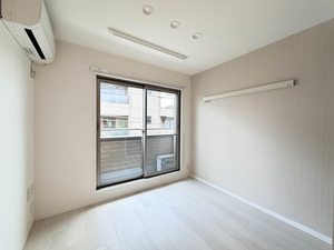 ベレオ桜川 302号-2