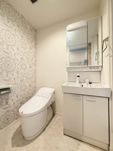 ベレオ桜川 302号-7