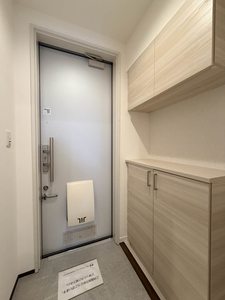 ベレオ桜川 302号-11