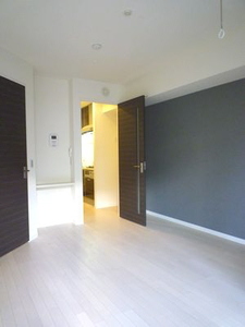 ＫＡＺＵＮＺＵ　ＣＡＬＭ　東向島 202号-3