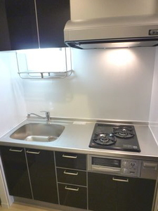 ＫＡＺＵＮＺＵ　ＣＡＬＭ　東向島 202号-7