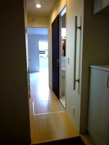 ＫＡＺＵＮＺＵ　ＣＡＬＭ　東向島 202号-11