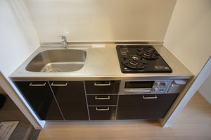 ＫＡＺＵＮＺＵ　ＣＡＬＭ　東向島 302号-4