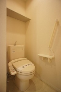 ＫＡＺＵＮＺＵ　ＣＡＬＭ　東向島 302号-7