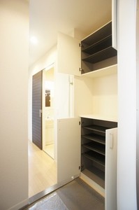 ＫＡＺＵＮＺＵ　ＣＡＬＭ　東向島 302号-10