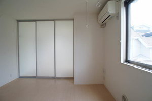 ベルビエント世田谷 201号-4