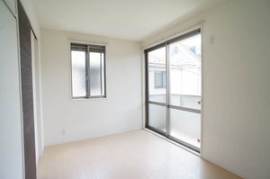 ベルビエント世田谷 201号-5