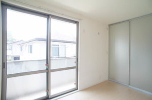 ベルビエント世田谷 201号-6