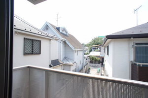 ベルビエント世田谷 201号-7