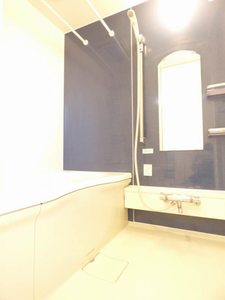 シャーメゾン井の頭 205号-6