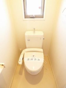 シャーメゾン井の頭 205号-7
