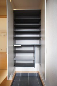 ファミーユ 102号-11