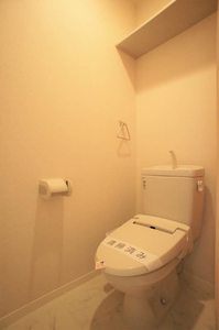 ファミーユ 103号-10