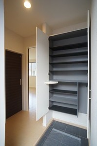 ファミーユ 202号-10