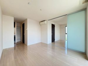 グラシア下北沢 202号-10