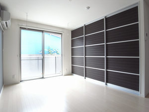 ファルコーネ 101号-2