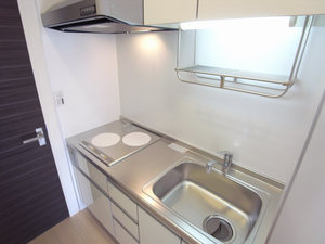 ファルコーネ 101号-7