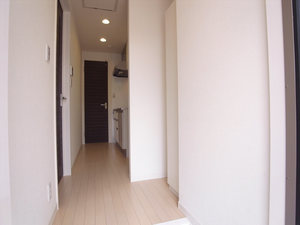 ファルコーネ 101号-8