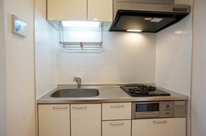 シャーメゾン北青山 101号-5