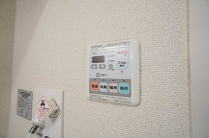 シャーメゾン北青山 101号-8