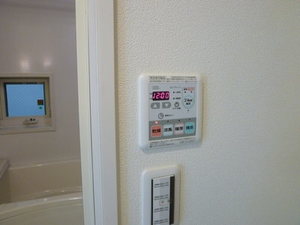 シャーメゾン　あさがお 101号-8