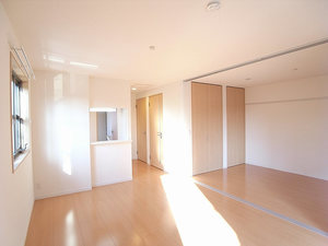 リッジ・コースト 201号-2