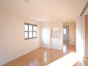 リッジ・コースト 201号-3