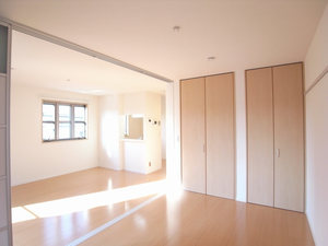 リッジ・コースト 201号-4