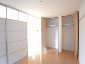 リッジ・コースト 201号-5