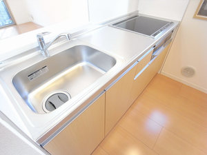 リッジ・コースト 201号-7