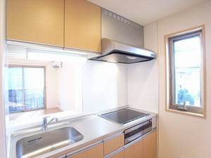 リッジ・コースト 201号-8