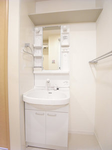 リッジ・コースト 201号-9