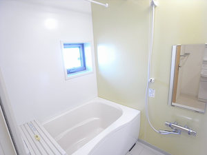 リッジ・コースト 201号-10