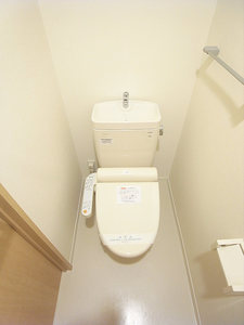 リッジ・コースト 201号-11