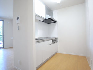 ガーデンハイツ参番館 102号-6