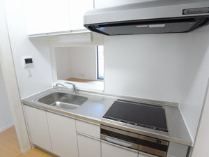 ガーデンハイツ参番館 102号-7